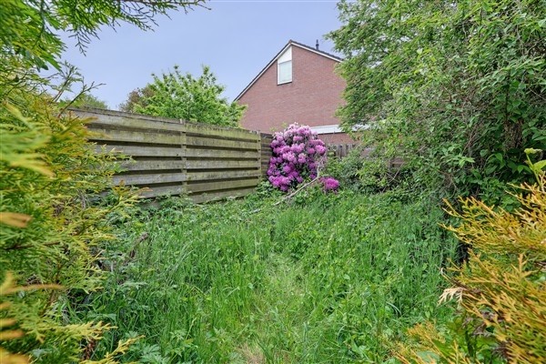 Medium property photo - Munte 21, 9642 JE Veendam